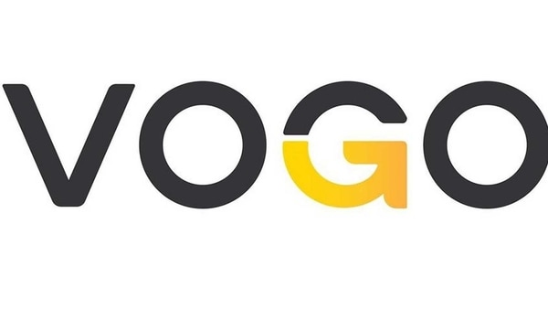 VOGO has 3 million registered users