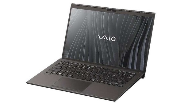 Powering the Vaio Z (2021) is the Intel Core i7 processor, along with Intel Iris Xe graphics and up to 32GB of LPDDR4 RAM.