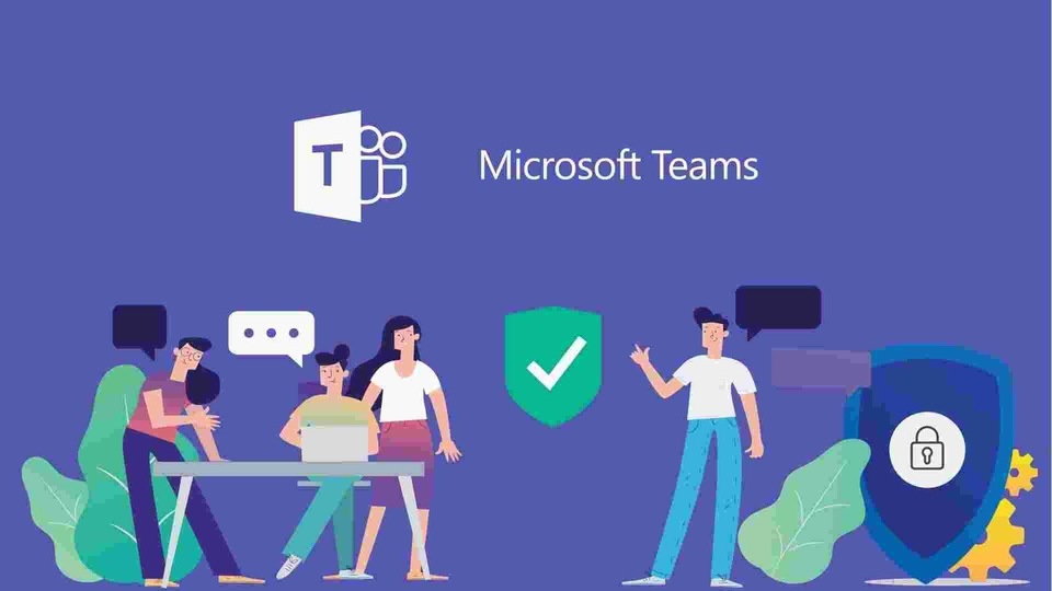 Microsoft Teams outage