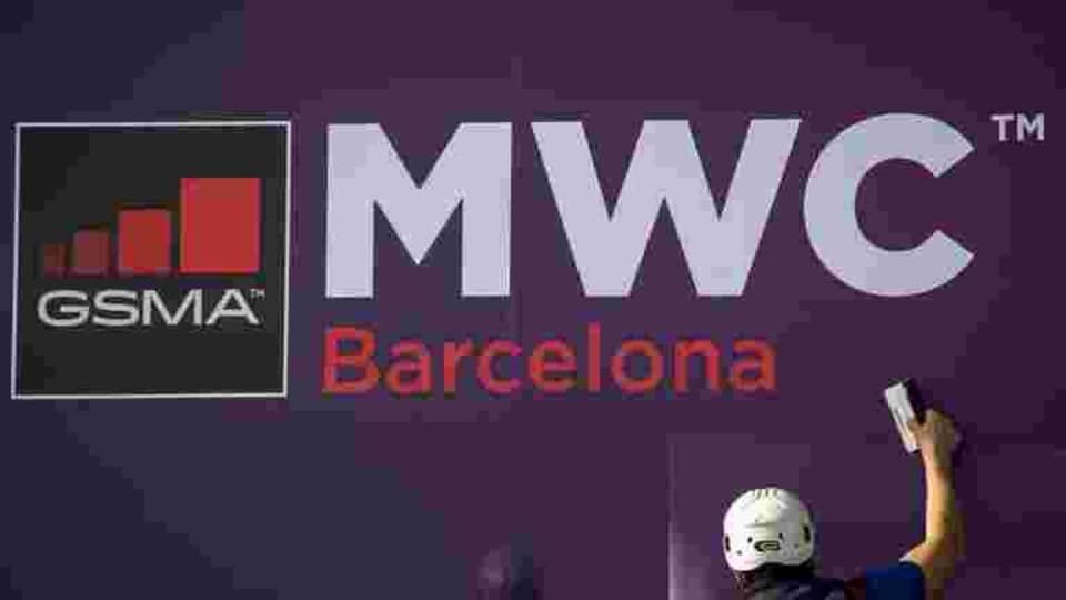 Organisers had called off MWC 2020 due to the Covid-19 pandemic