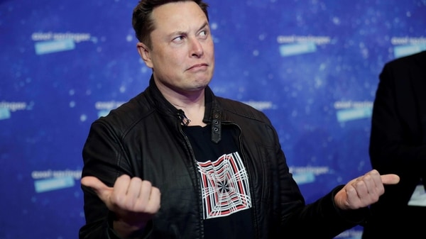 Elon Musk said bitcoin is slightly better than holding cash