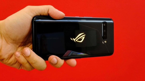 Asus ROG Phone 3