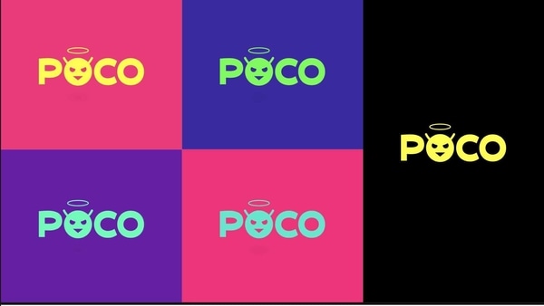 POCO India has also refreshed its visual identity