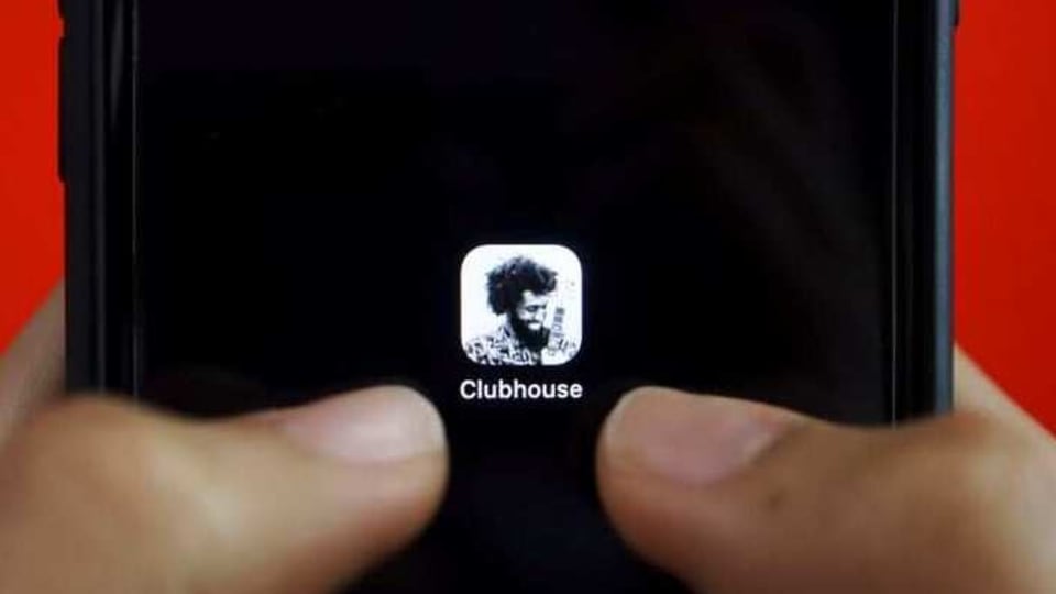 Clubhouse has already crossed the 8.1 million downloads mark on Apple’s App Store.