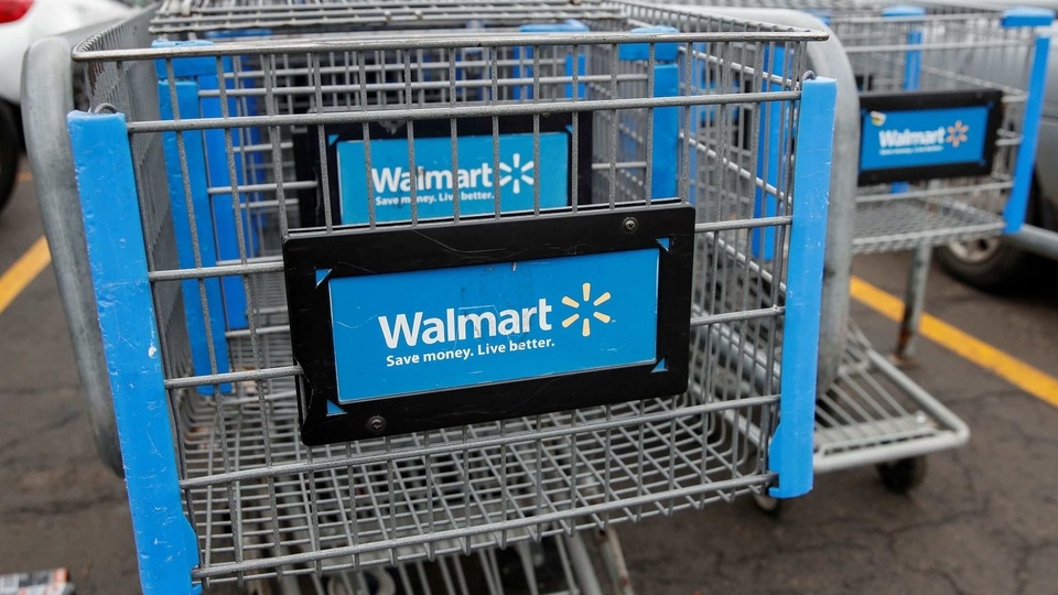 Walmart's Investment Year Will Hold Back Profit Growth | Tech News