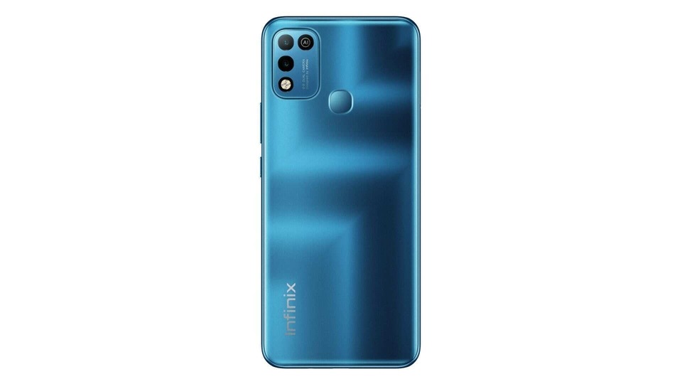Infinix Note 10 Pro is coming soon