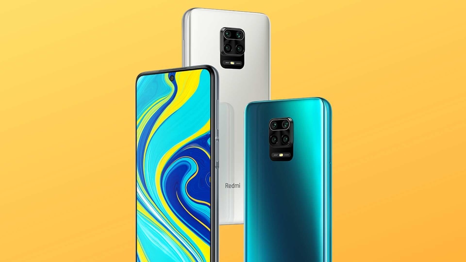 Xiaomi Mi 9 Technical Specifications