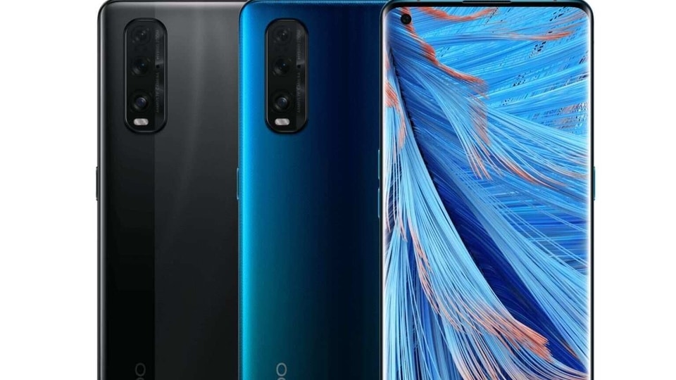 OPPO Find X3 Pro Smartphone with a Snapdragon 888 5G processor