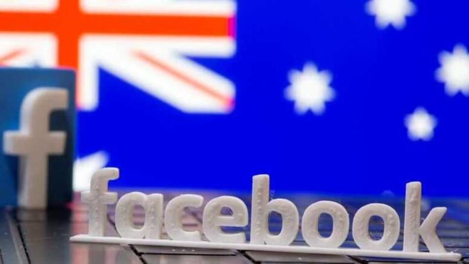 The comments mark the latest development in back-and-forth between Sydney and Facebook over a proposed law that would make the platform pay publishers for content.