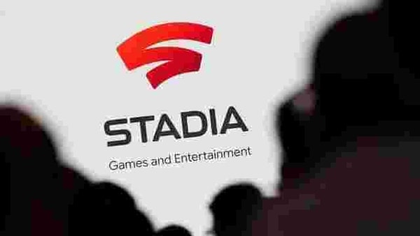 Google Stadia