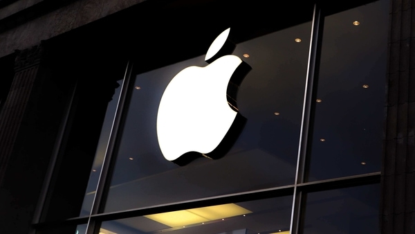 Apple could launch its first headset in 2022.