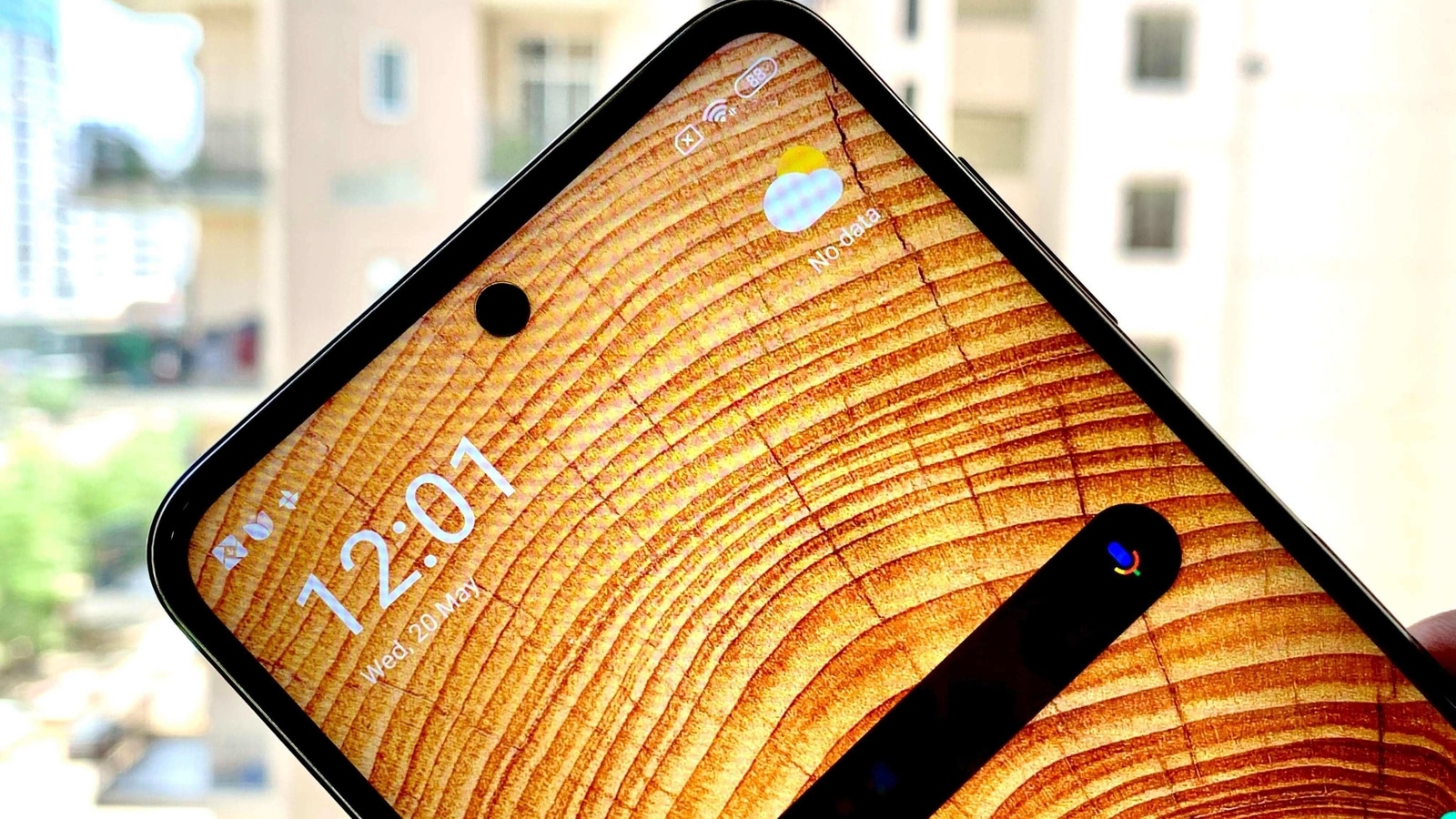 Xiaomi Redmi Note 9 Pro Max