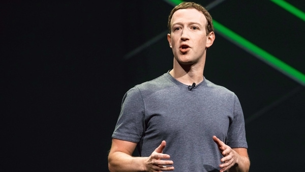 Mark Zuckerberg did not consider Jones to be a hate figure, says the Buzzfeed report