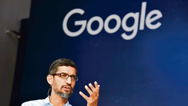 Sundar Pichai has been laying emphasis on Google News Showcase mint