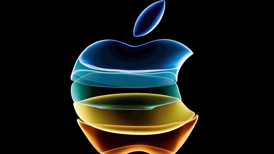 Apple.