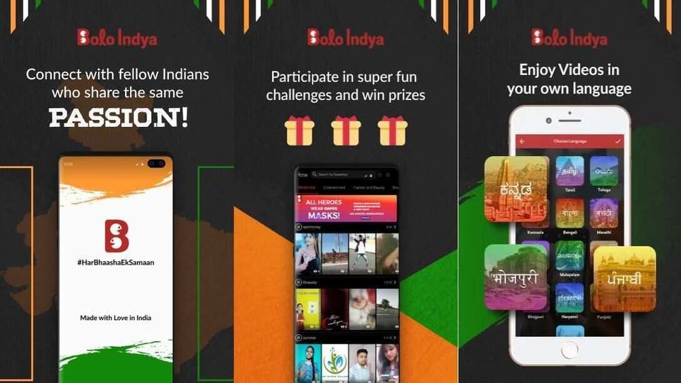 In focus: Bolo Indya, a popular Indian social networking platform
