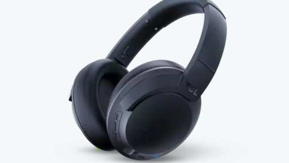 TCL ELIT400NC headphones