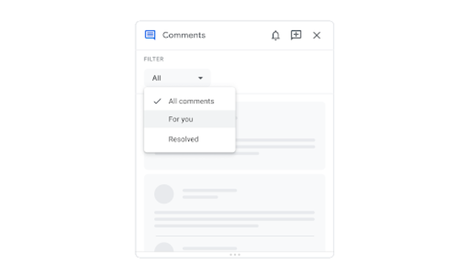 In an update posted to the Google Workspace blog, the company stated that it was working on rolling out two major improvements to the Google Docs service.