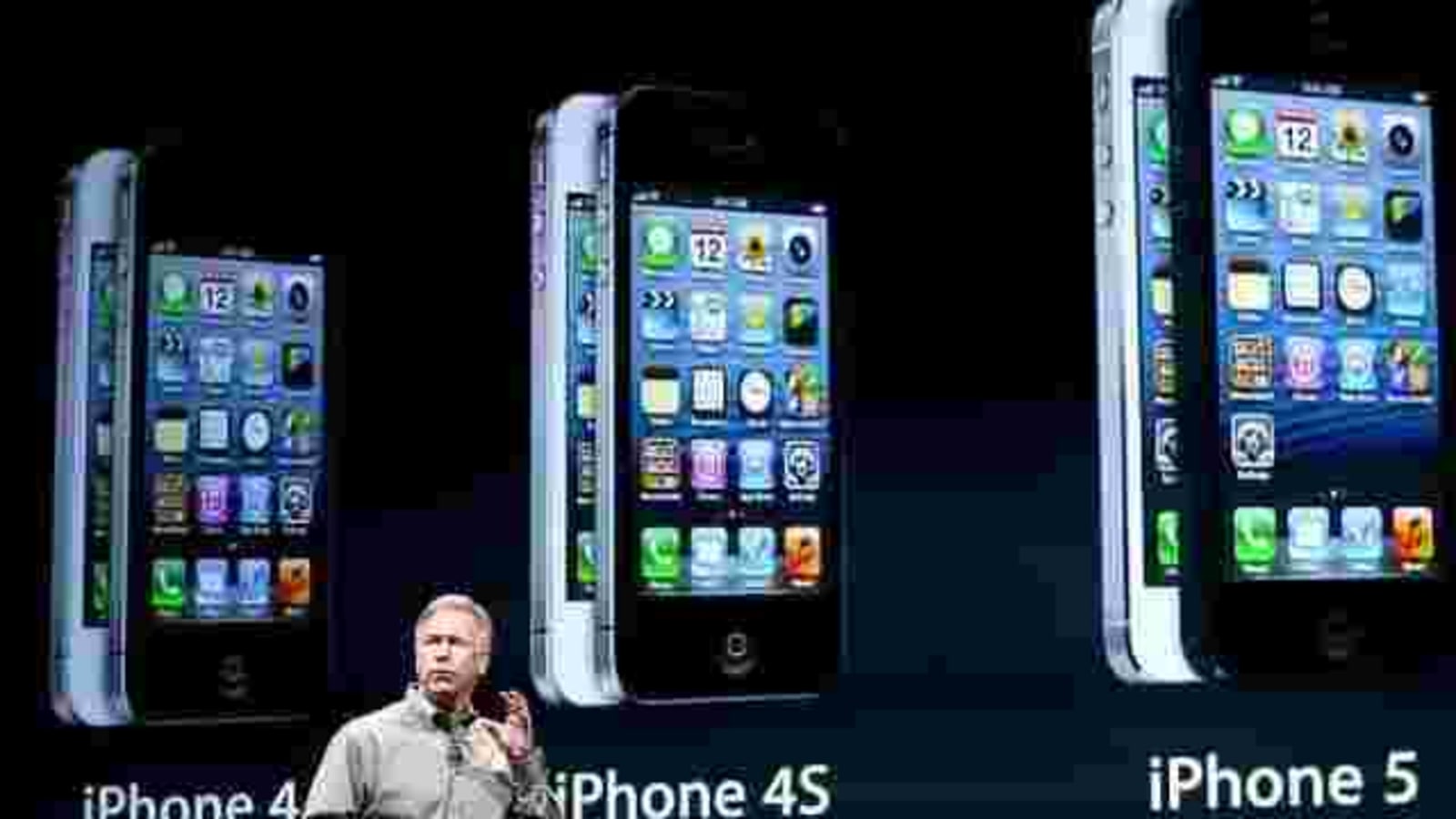 Phil-Schiller-announces-the-new-iPhone-5-during-an-Apple-special-event-at-the-Yerba-Buena-Center-for-the-Arts-in-San-Francisco-California-AFP-Photo Phil-Schiller-announces-the-new-iPhone-5-during-an-Apple-special-event-at-the-Yerba-Buena-Center-for-the-Arts-in-San-Francisco-California-AFP-Photo