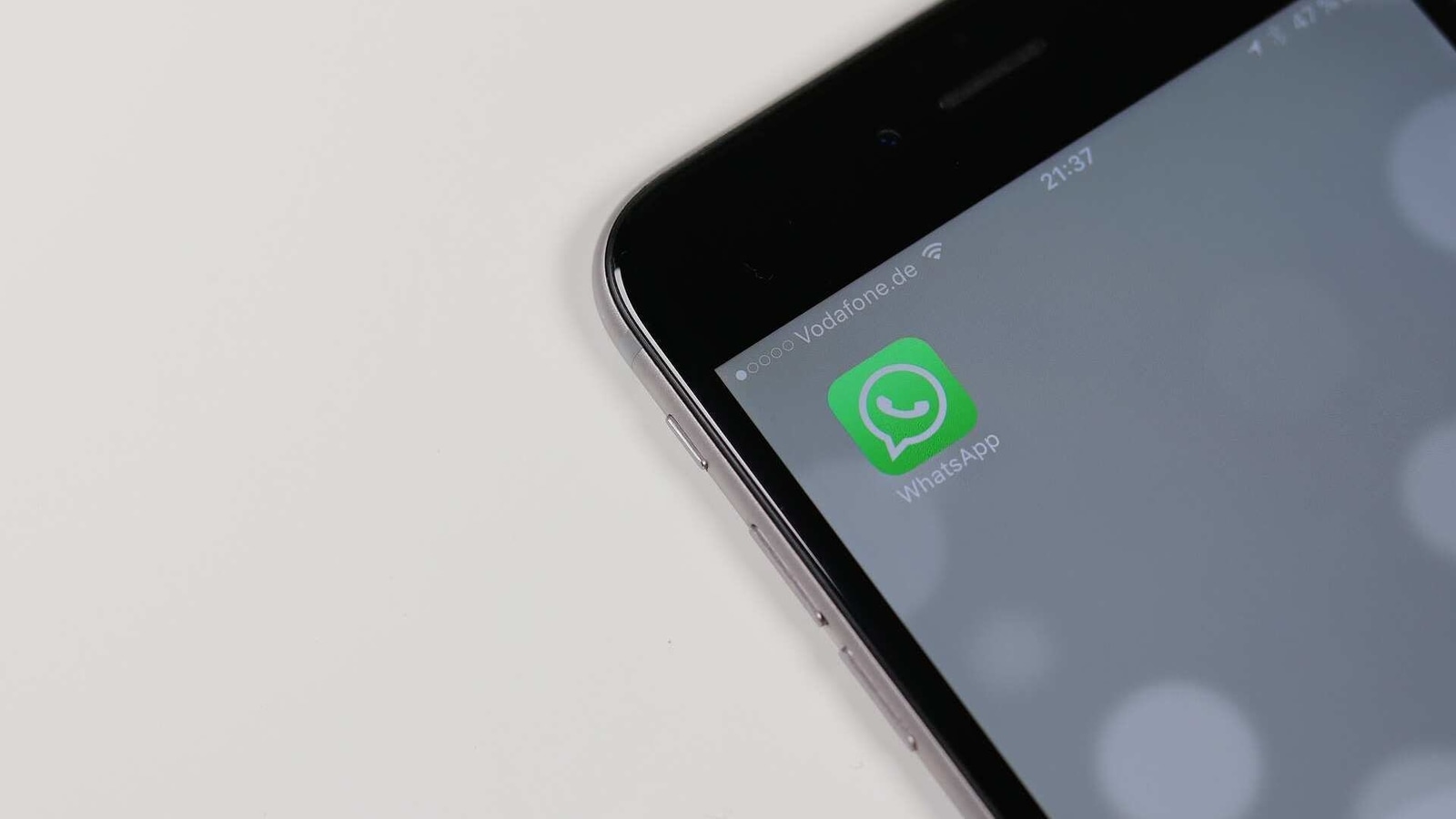 If you don’t accept the new privacy policy by May 15, WhatsApp is not going to delete your account. But you will no longer have full functionality of the app. If you don’t accept the new privacy policy by May 15, WhatsApp is not going to delete your account. But you will no longer have full functionality of the app.