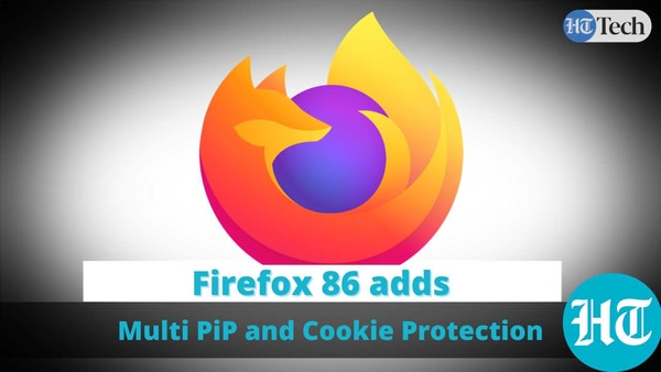 Firefox v86 is here, check out what's new in the latest update!