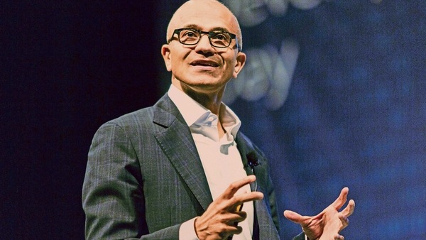 Microsoft CEO Satya Nadella said he is hopeful of a world where laws around privacy and security exist just like laws around food and drug safety. 