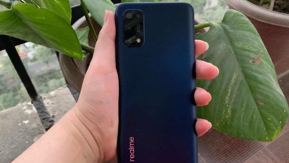 Realme 7 review