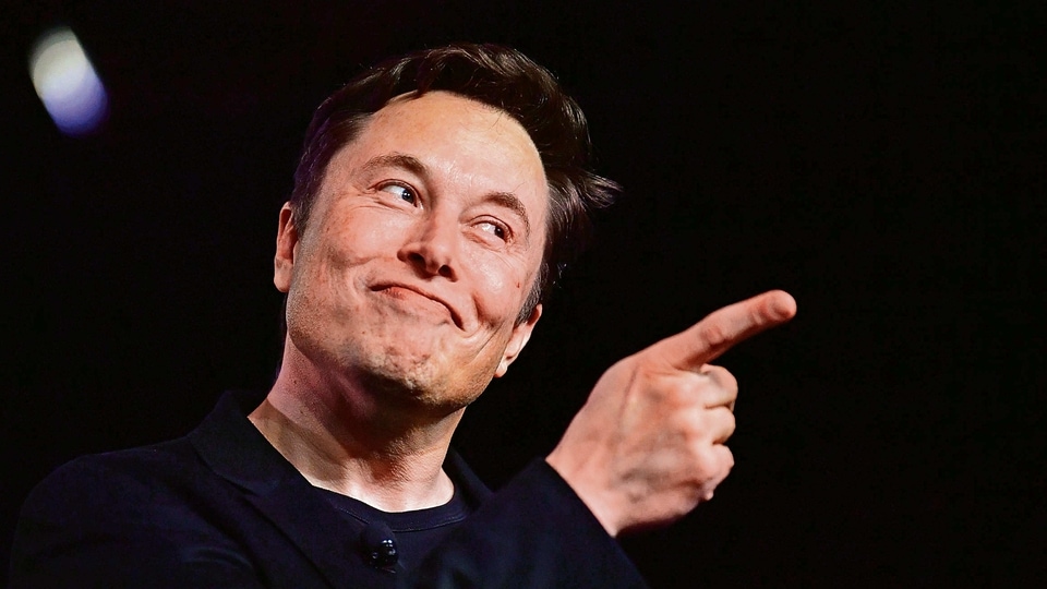 When Elon Musk is not brainstorming to save the world, he’s being a Twitter troll. Let's hope he isn't doing that this time round!