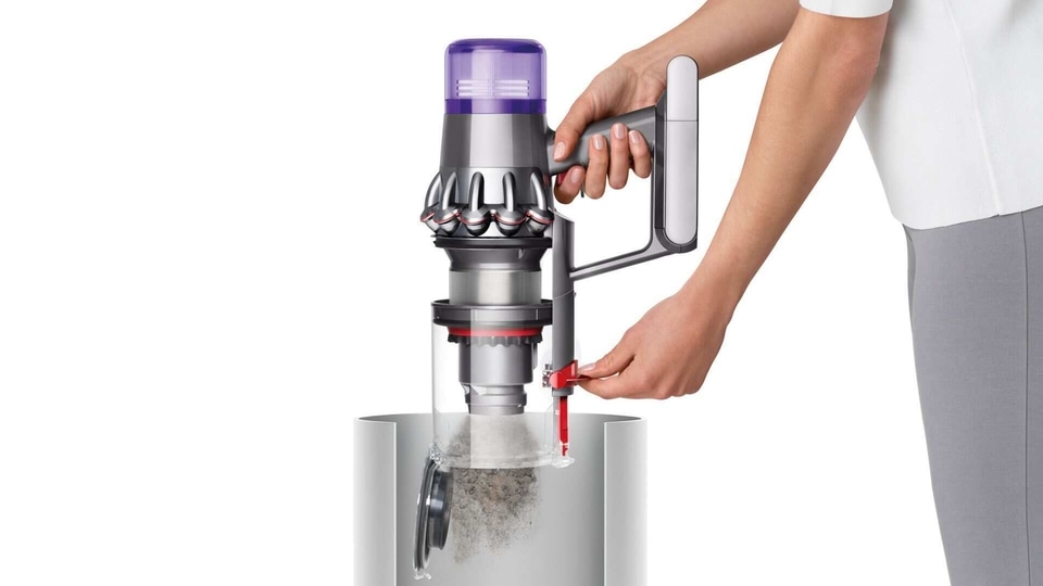 Dyson V11 Absolute Pro.