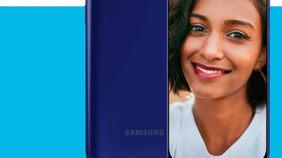 New Galaxy phones are coming to India soon