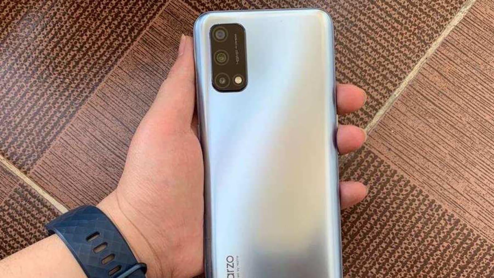 Realme Narzo 30 Pro 5G