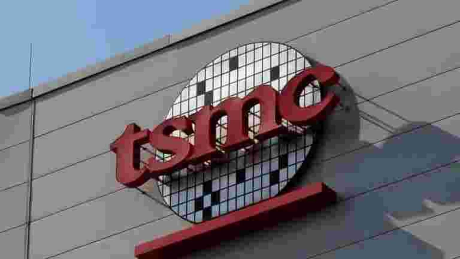 TSMC is the exclusive supplier of iPhones’ main processor.