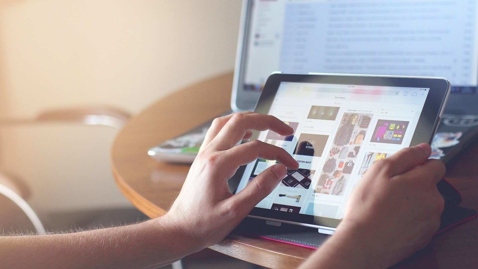 Currently, as per reports, the global market for laptops and tablets is expected to touch $220 billion and the Indian market is expected to reach $7 to $10 billion by 2025. Currently, as per reports, the global market for laptops and tablets is expected to touch $220 billion and the Indian market is expected to reach $7 to $10 billion by 2025.