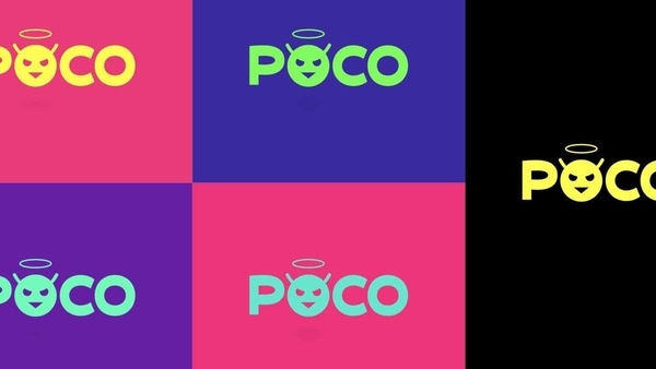 POCO India recently changed its brand identity in India