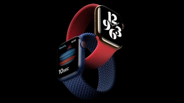 On the health end, Apple Watch Series 7 should ideally expand on what the wearable can do on that front.