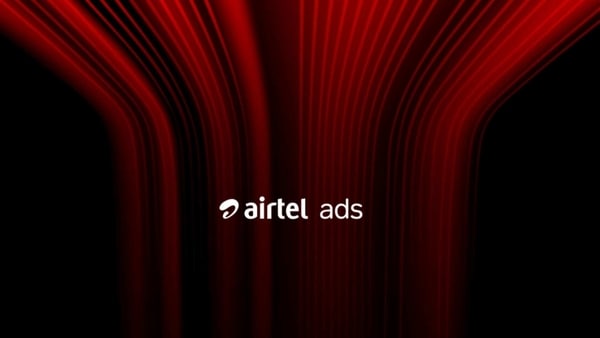 Airtel Ads launched