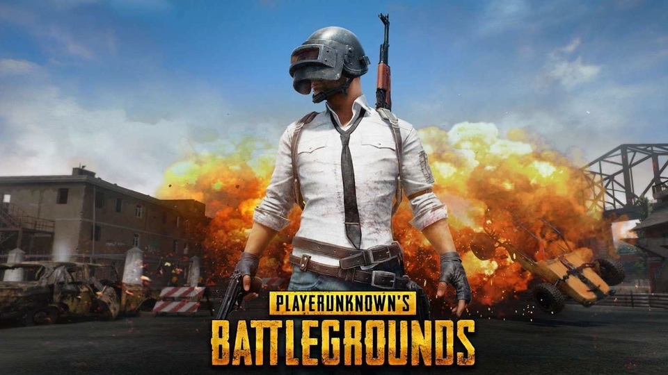 Pubg Mobile 2 Might Release Next Week But India S Not Going To Get It Ht Tech