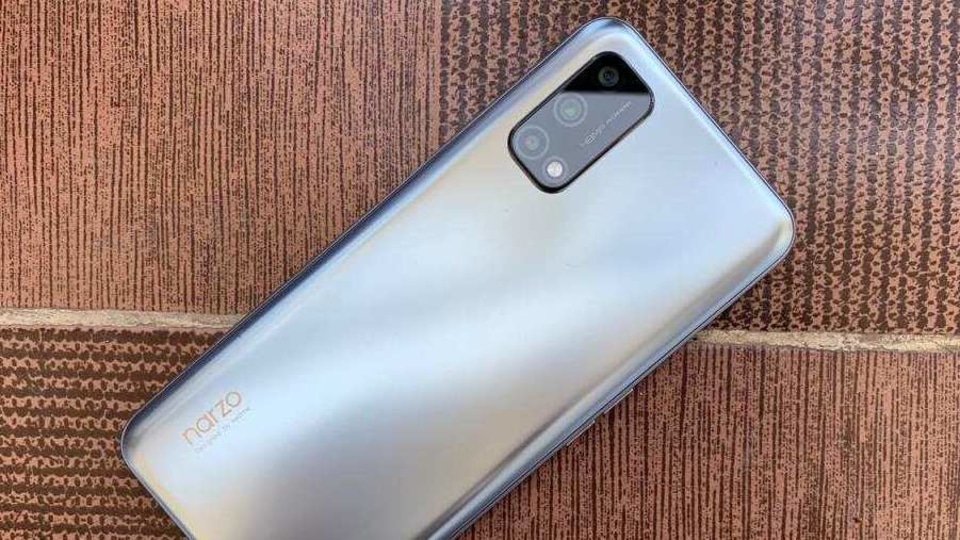 Realme Buds Air 5 goes on sale in India: Price, offer and more - Times of  India