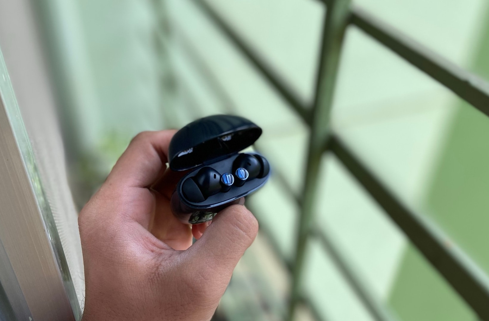 Meanwhile, charging them for 10 minutes is enough to give you two hours of playback.