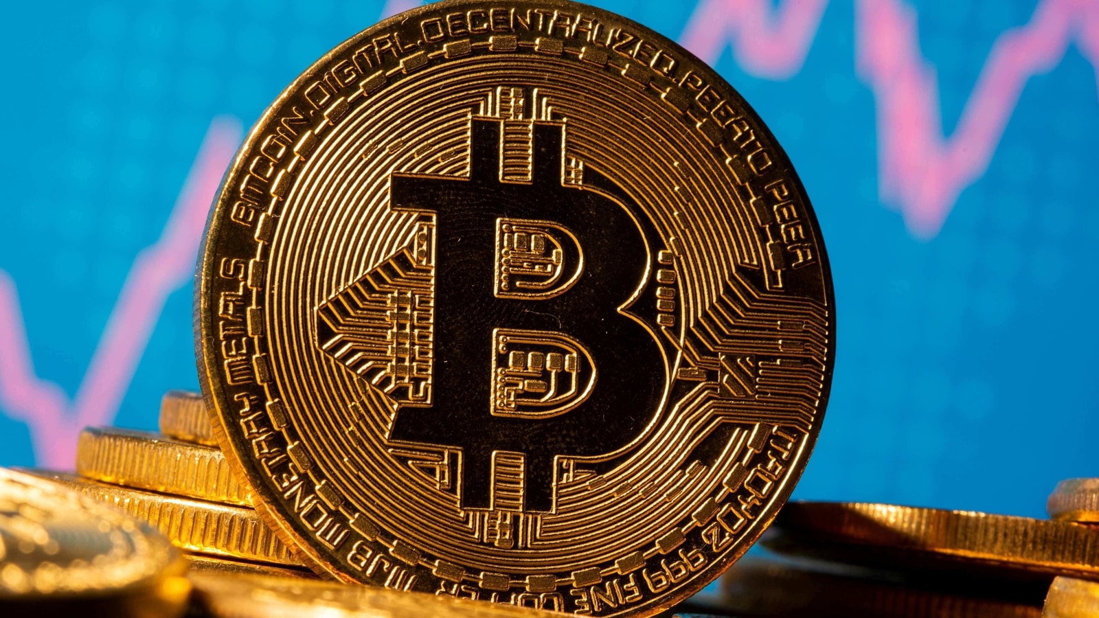 Bitcoin relies on so-called 