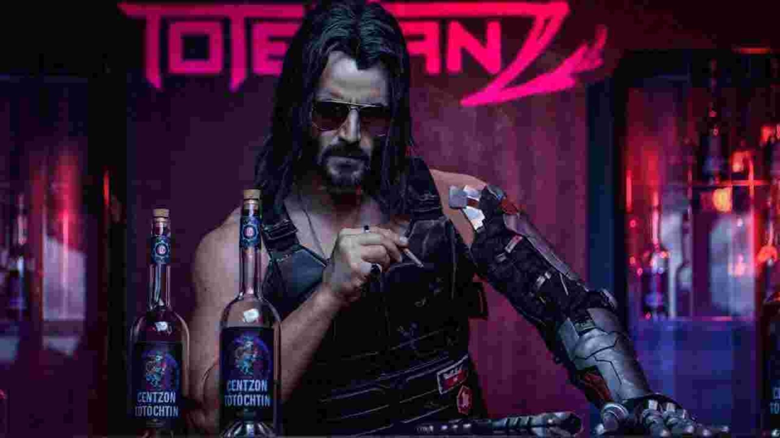 Cyberpunk 2077 maker CD Projekt's servers, data were targeted by ransomware attackers