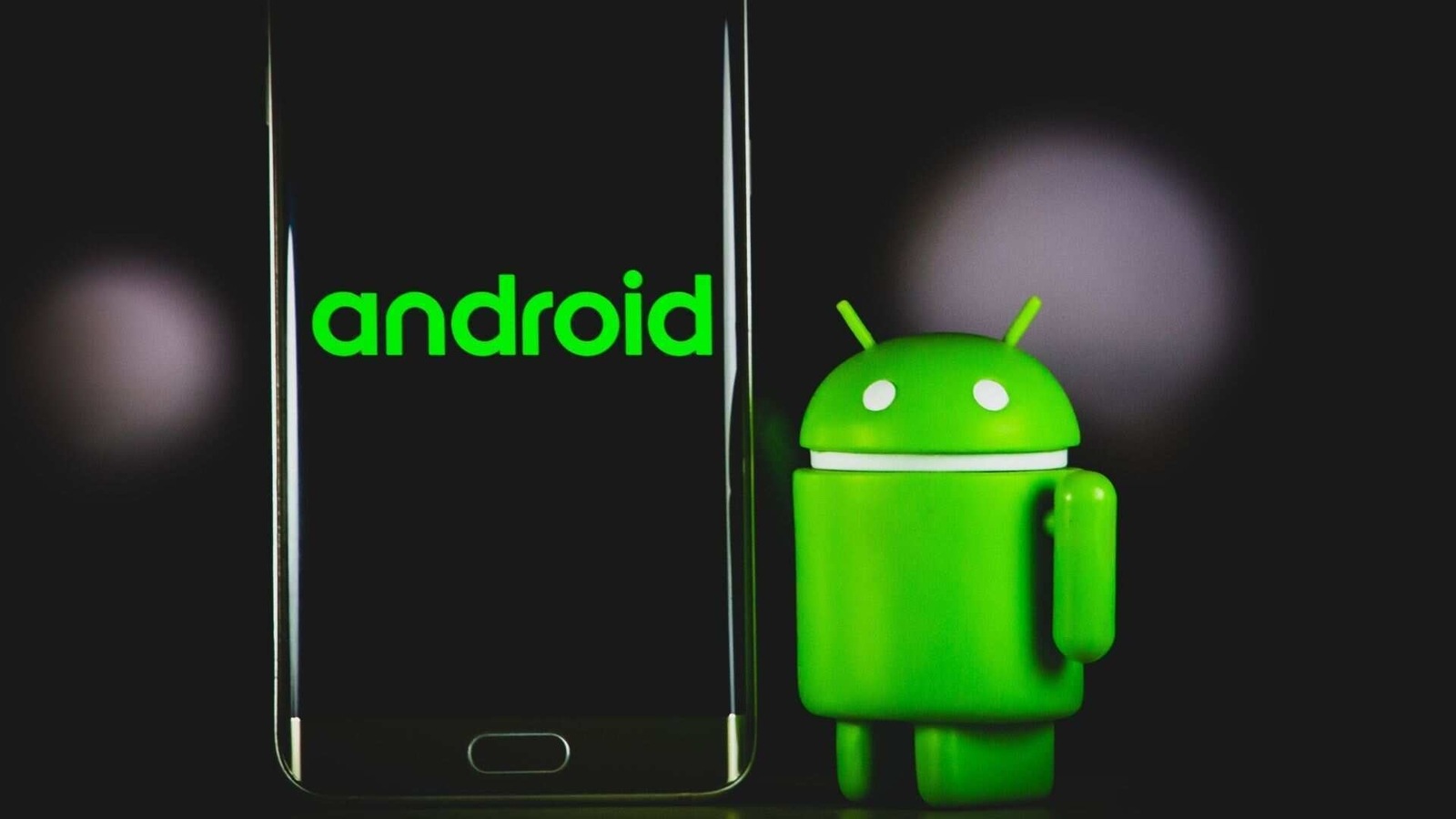 Six new features coming to your Android phone