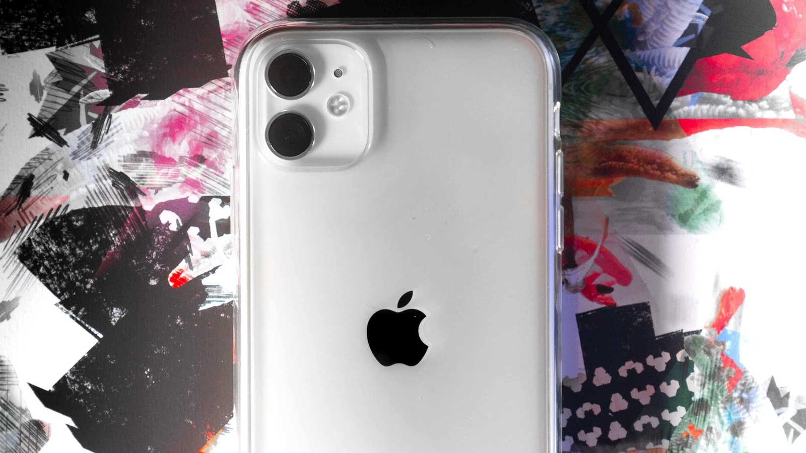 Apple iPhone 11