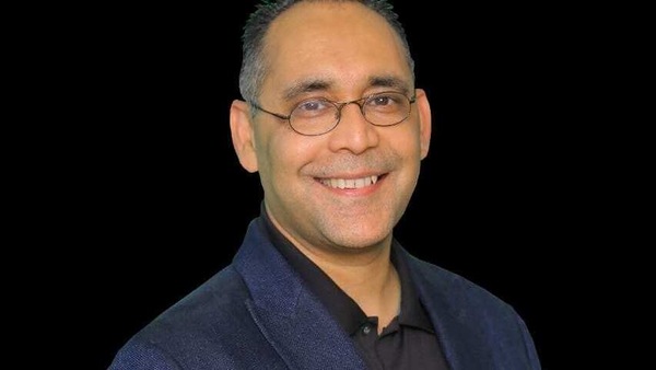 Manu Sharma, vice president and general manager of Nothing India.