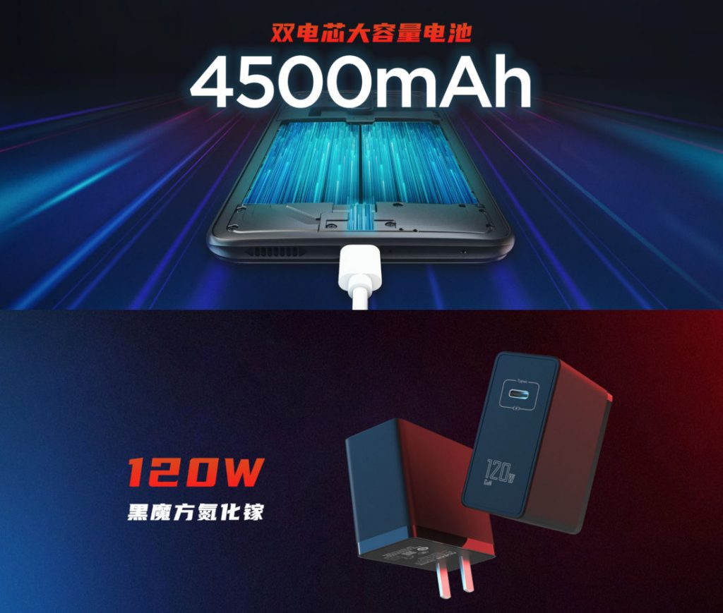 And more than enough battery power.&nbsp;