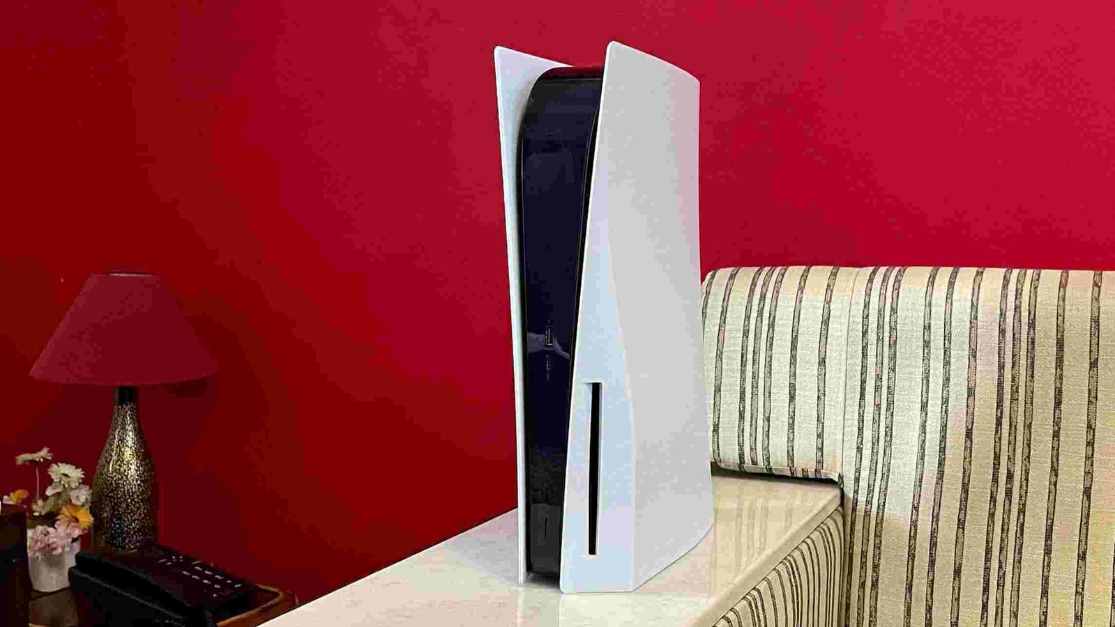 Sony's PlayStation 5 storage worries could be a thing of the past.&nbsp;