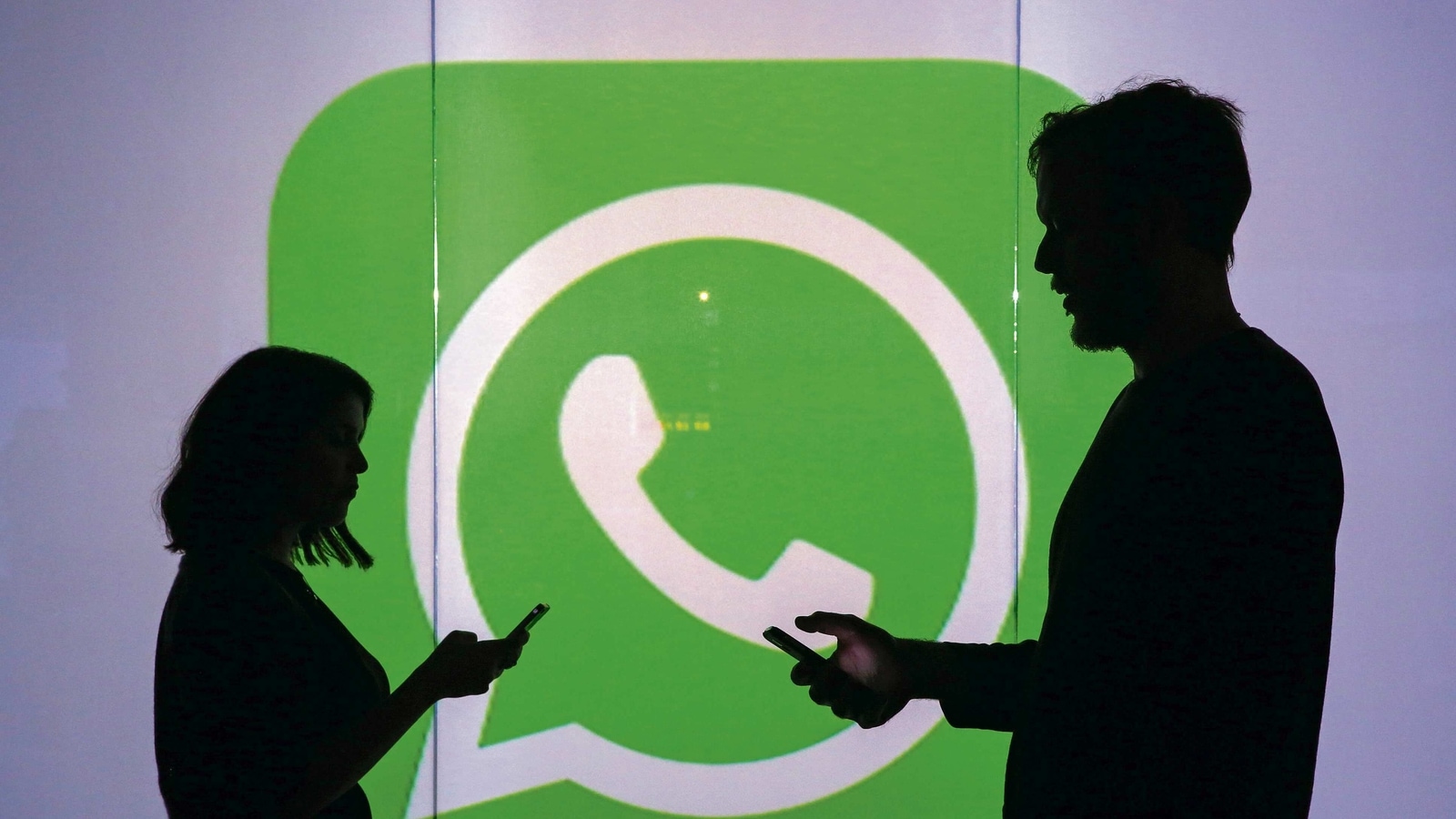The use of WhatsApp for salary notification will risk employee-employer confidentiality agreement, warned experts. The use of WhatsApp for salary notification will risk employee-employer confidentiality agreement, warned experts.