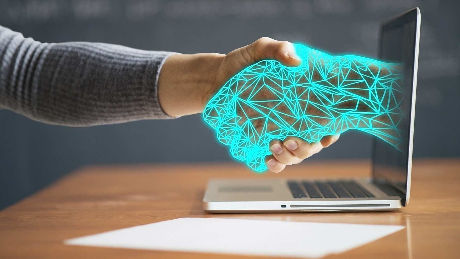 We are a long way from effectively utilising information and technology to improve quality of life for the underprivileged communities on the other side of the digital divide. We are a long way from effectively utilising information and technology to improve quality of life for the underprivileged communities on the other side of the digital divide.