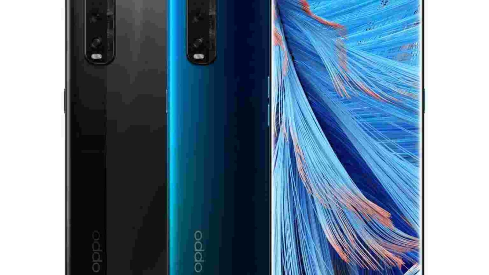 Oppo Find X2 successor is coming soon