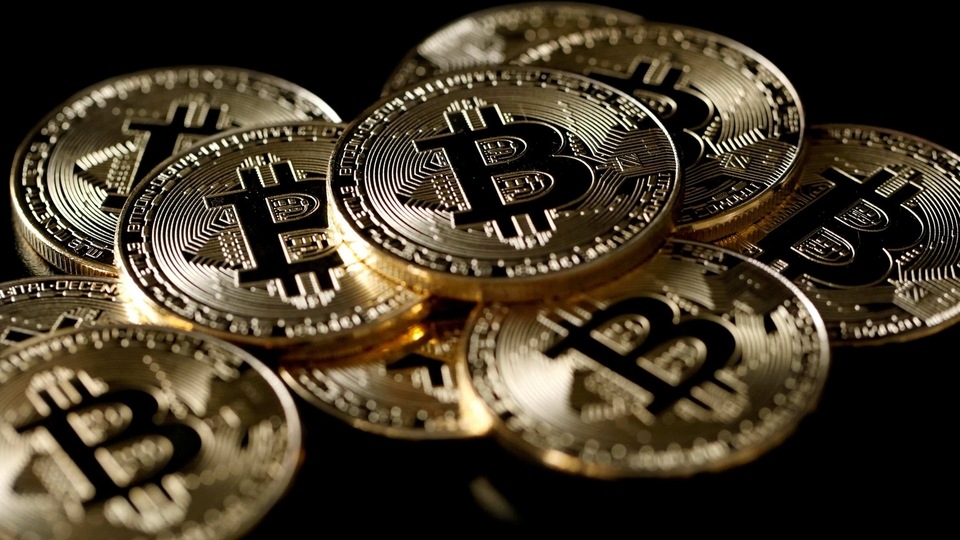 Bitcoin surged to a record of over $58,000 last weekend.